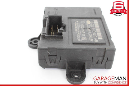12-13 Range Rover Evoque Rear Right Passenger Side Door Control Module Unit OEM