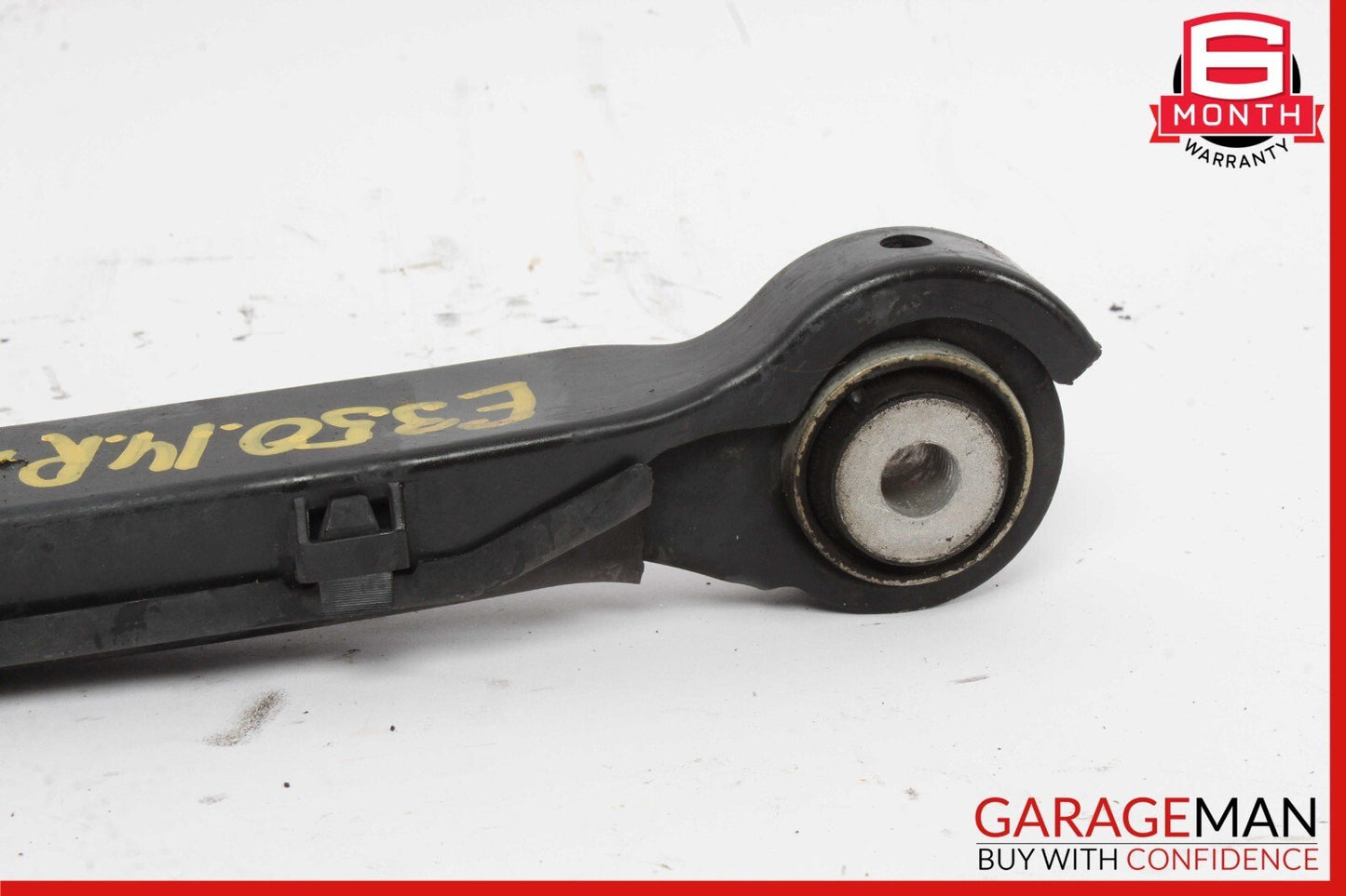 08-18 Mercedes W212 E350 C300 Rear Right or Left Side Lower Thrust Control Arm