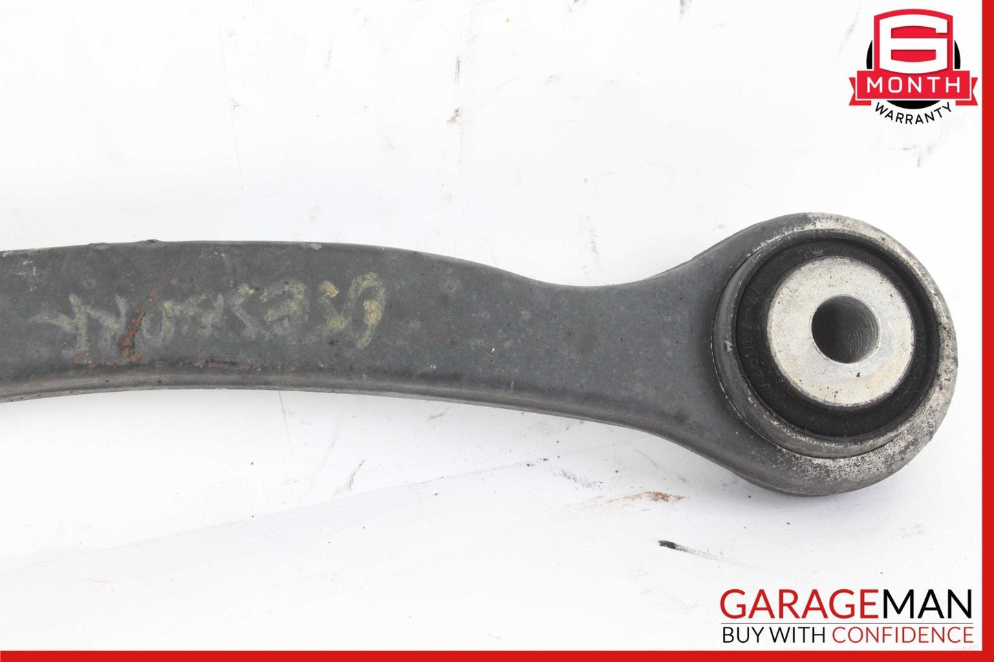 03-11 Mercedes W211 E500 SL500 Rear Right Side Upper Lateral Control Arm OEM