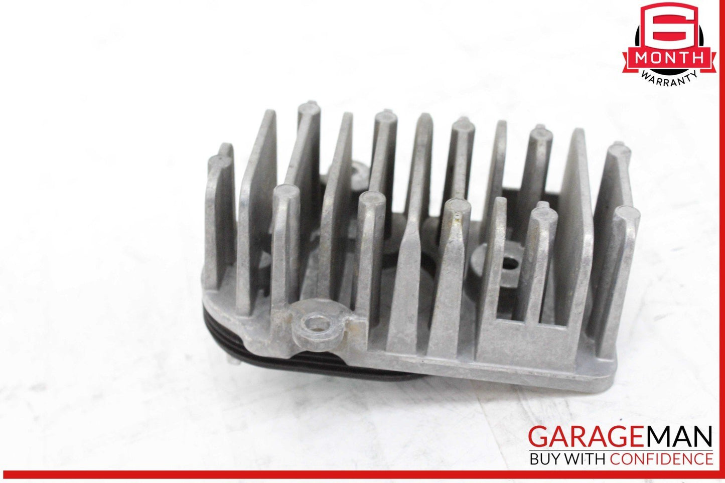 15-18 Mercedes W205 C300 C350 C43 AMG Headlight LED Control Module OEM