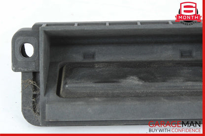 07-14 Mercedes W221 S550 CL550 S450 Trunk Lid Unlock Release Handle OEM