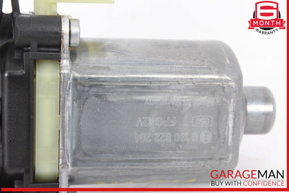 17-24 Audi A4 Quattro Front Right Passenger Side Window Regulator Motor OEM