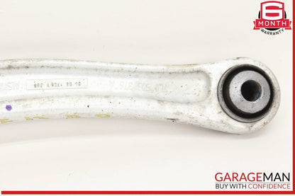 11-18 Porsche Cayenne 958 AWD Rear Left or Right Wishbone Upper Control Arm OEM