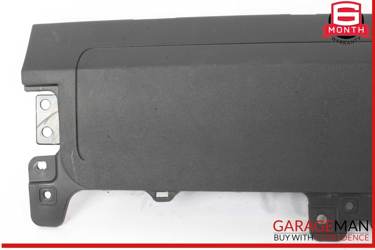 17-23 Tesla Model 3 Front Right Passenger Side Dash Knee Airbag Air Bag OEM