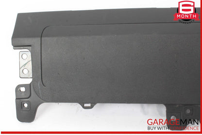 17-23 Tesla Model 3 Front Right Passenger Side Dash Knee Airbag Air Bag OEM