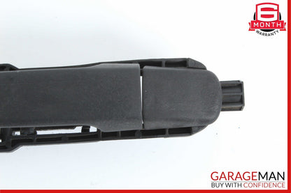 98-05 Mercedes W163 ML350 ML55 AMG Rear Right Side Exterior Door Handle OEM