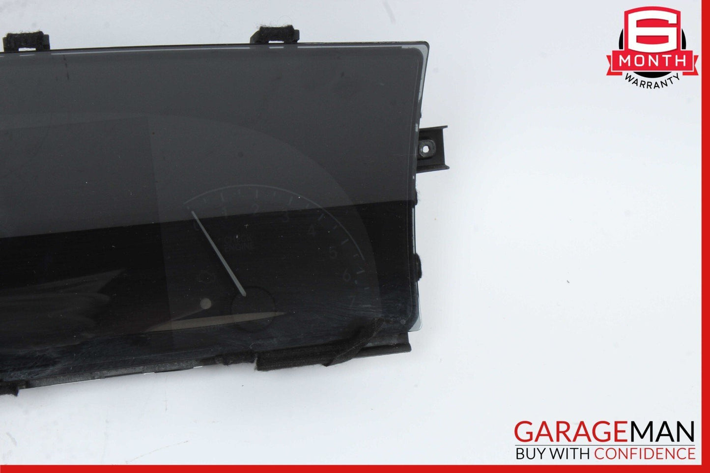 07-10 Mercedes W221 S600 CL600 Speedometer Odometer Instrument Cluster Gauge OEM