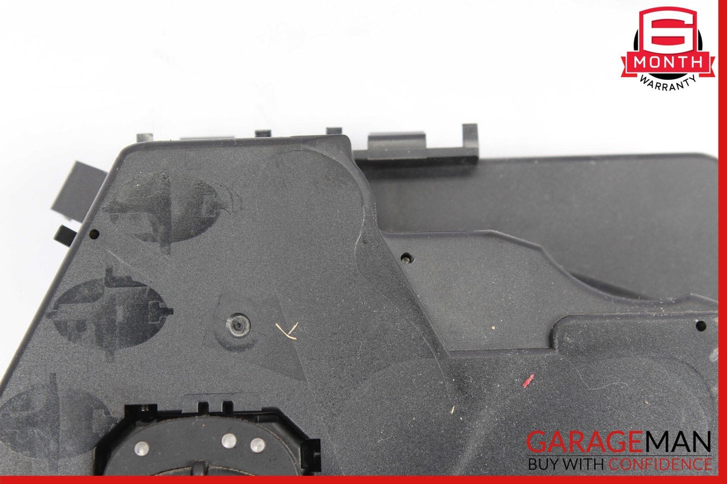 00-06 Mercedes W220 S430 S55 AMG Rear Left Driver Side Seat Control Switch OEM