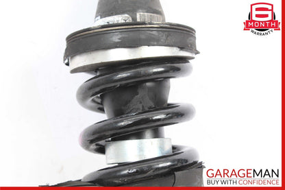 07-12 Mercedes R230 SL550 SL600 Sachs Rear Right ABC Hydraulic Shock Absorber