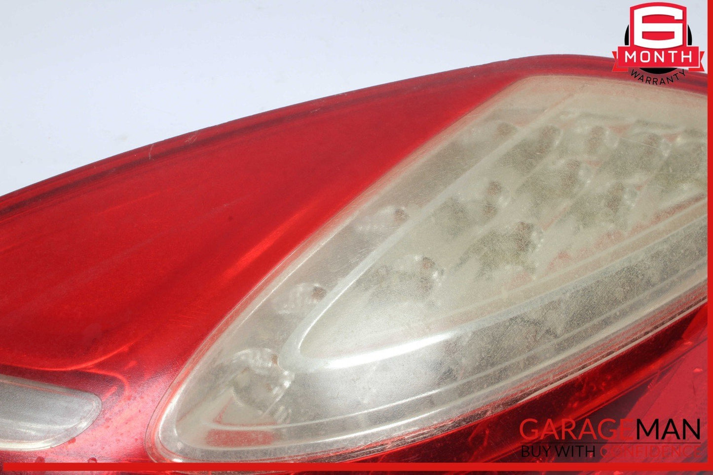 10-13 Porsche Panamera 970 Rear Right Passenger Side Tail Light Lamp OEM