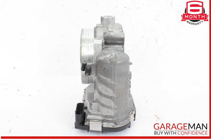 12-20 Mercedes R172 SLC43 AMG C350 Engine Throttle Valve Body 2761410125 OEM