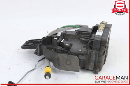 15-20 Mercedes W205 C300 GLC350e Front Right Side Door Lock Latch Actuator OEM
