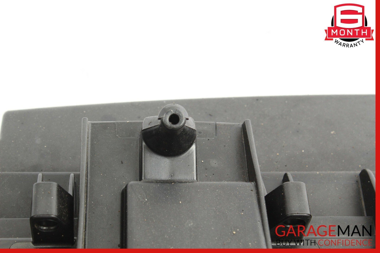 10-16 Mercedes R172 SLK250 C250 Air Intake Cleaner Filter Housing Box 2710901601