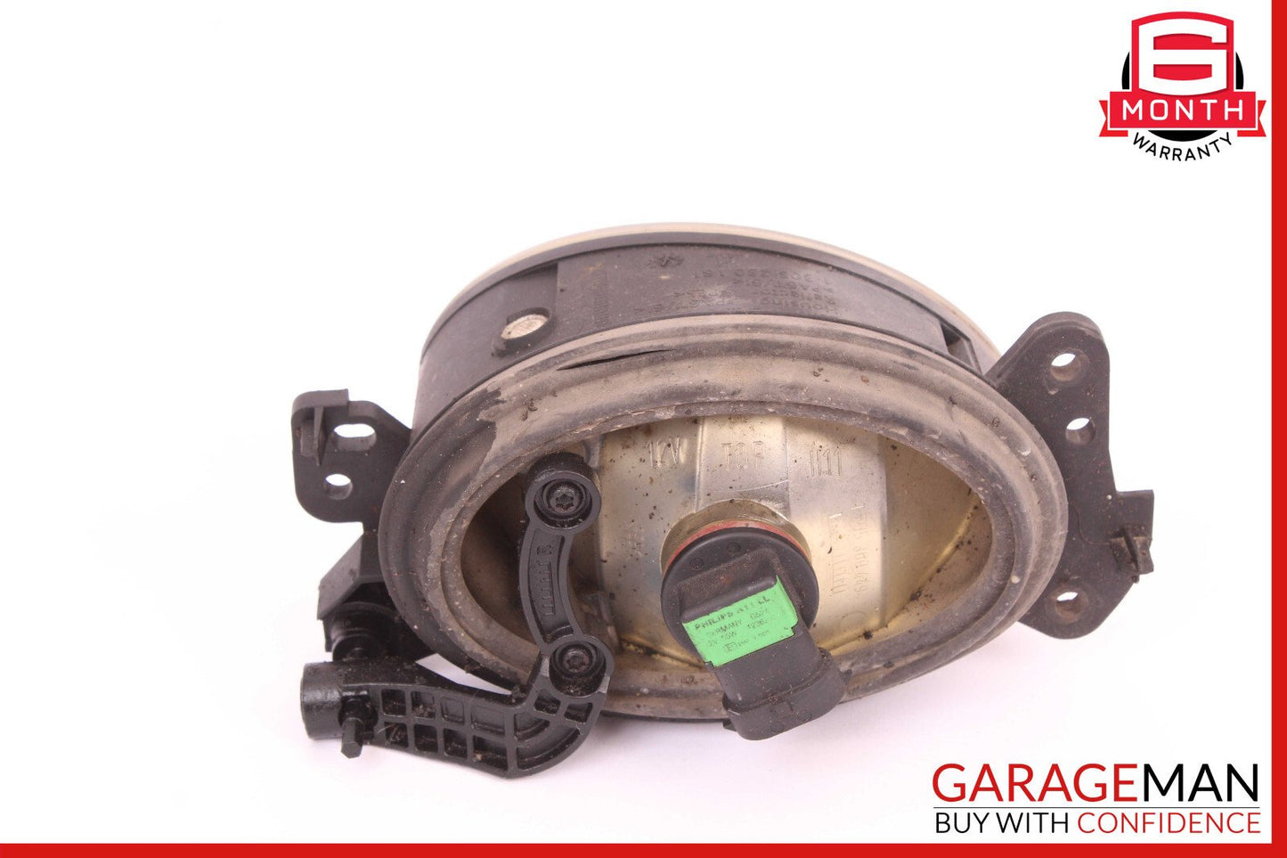 06-09 Mercedes W209 CLK350 E350 Front Right Side Foglight Fog Light Lamp OEM