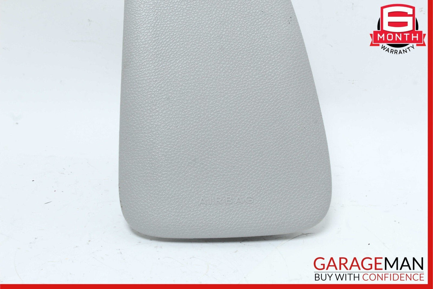10-18 Mercedes W212 E350 Front Right Side Seat Side Airbag Air Bag Gray OEM