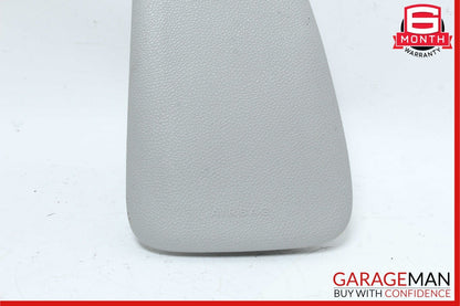 10-18 Mercedes W212 E350 Front Right Side Seat Side Airbag Air Bag Gray OEM