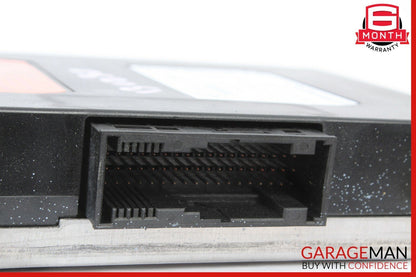 12-15 Mercedes W204 C250 E550 Communication Voice Control Module 2319002203 OEM