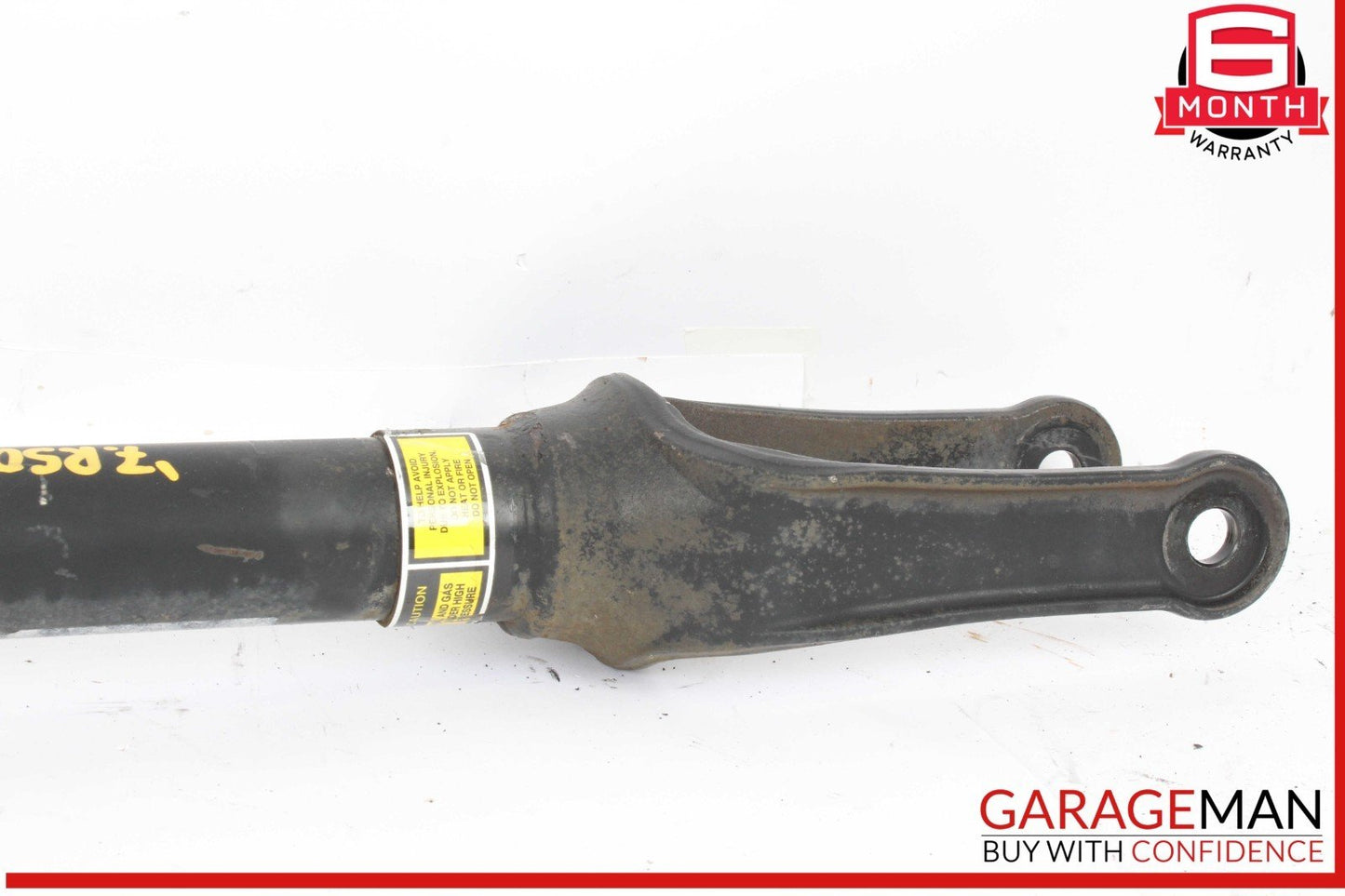 06-13 Mercedes W251 R500 Front Left or Right Side Shock Strut Absorber Set of 2
