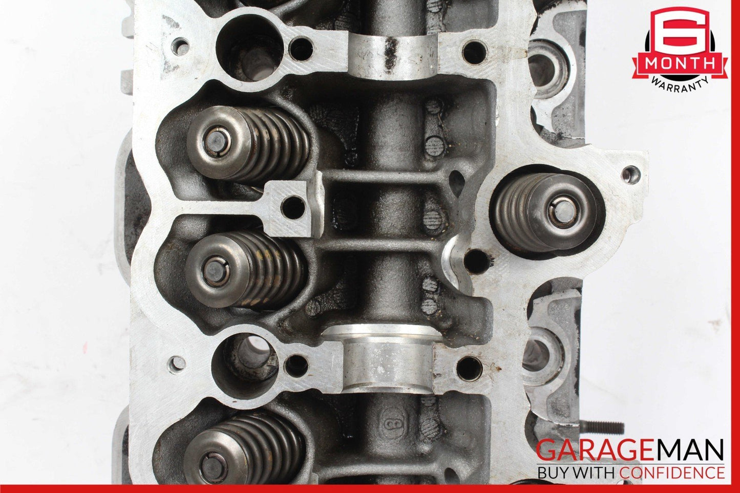 98-05 Mercedes W203 C240 C320 Engine Motor Left Cylinder Head Camshaft OEM