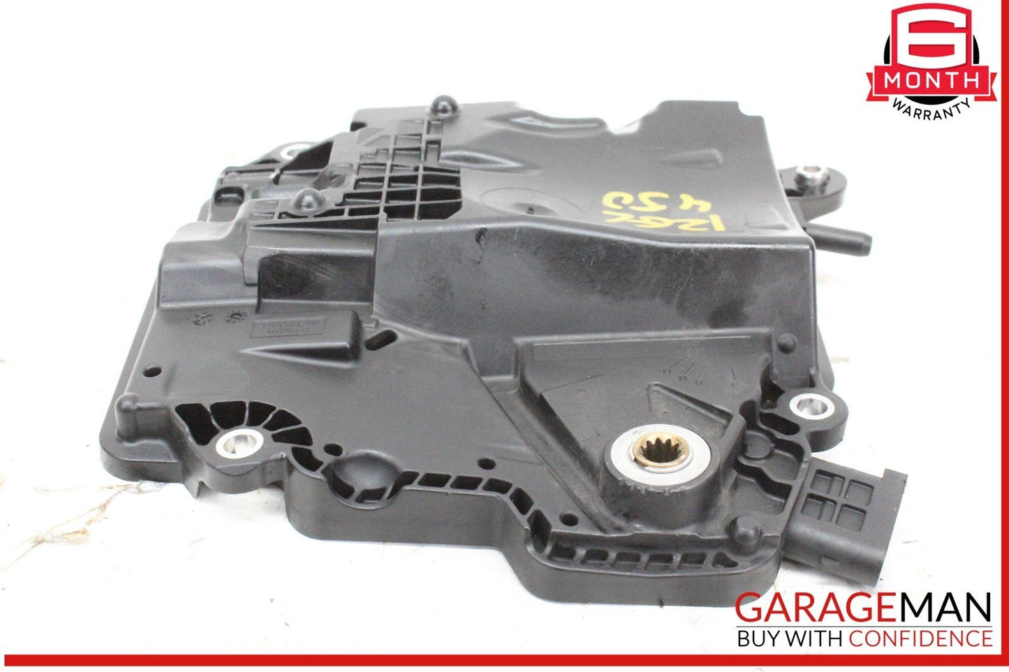 06-13 Mercedes X164 GL450 E350 Gearbox Transmission Control Unit TCU Flashed OEM