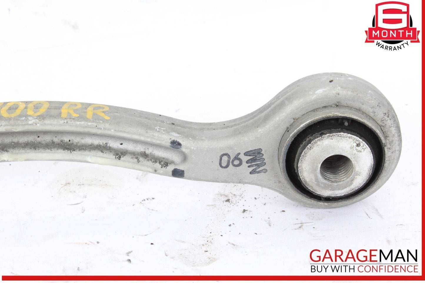 08-17 Mercedes W204 C300 C250 E350 Rear Left / Right Side Lower Control Arm