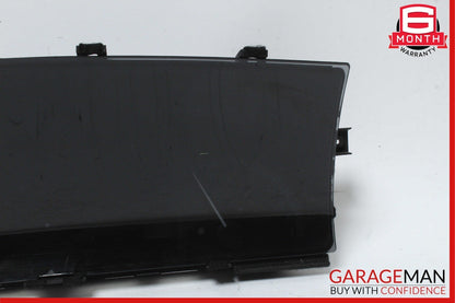 10-14 Mercedes W221 S550 S400 CL550 Instrument Cluster Speedometer OEM