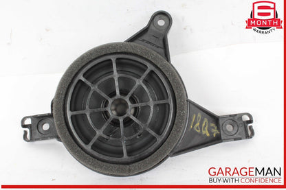 17-19 Audi Q7 Rear Right & Left Side Upper Roof Sounds Speaker Speakers OEM