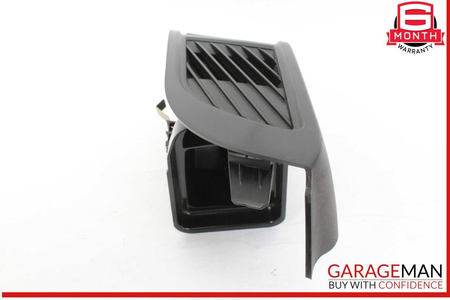 14-19 BMW i3 I01 Hybrid Front Right Passenger Side Dash Dashboard Air Vent OEM