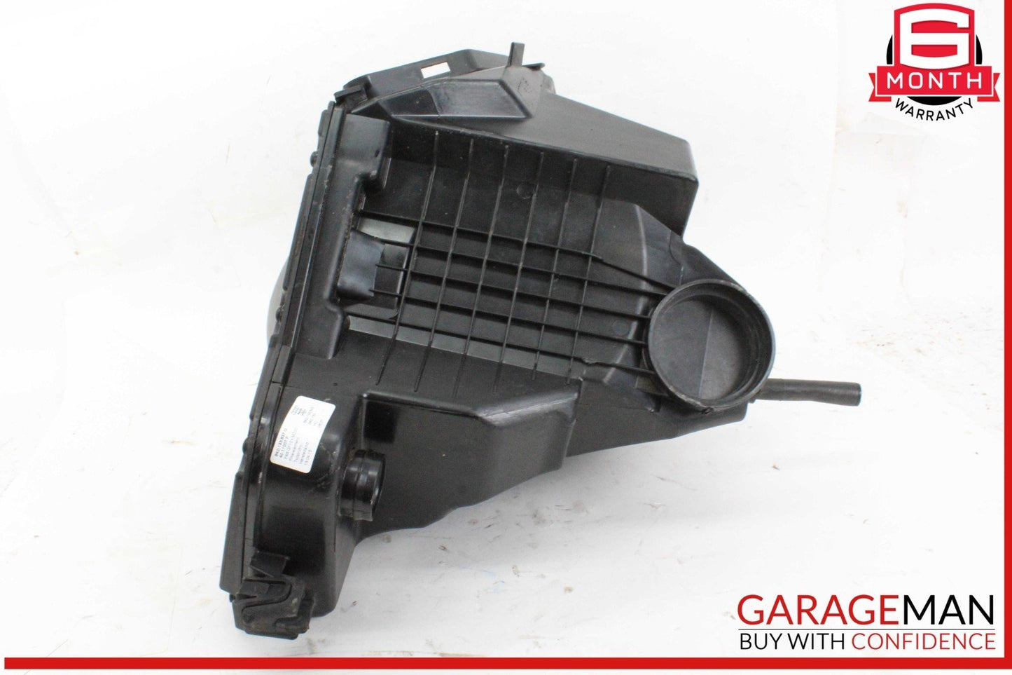13-17 Audi Q5 SQ5 S4 S5 Air Intake Cleaner Filter Box Housing 8K0133837Q OEM