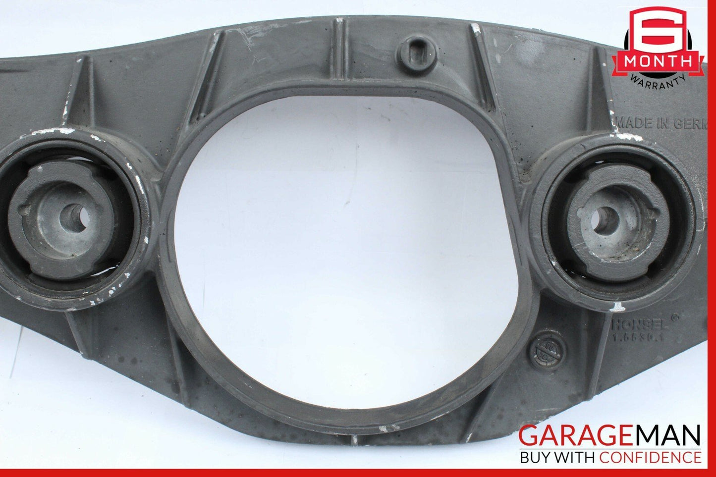 07-13 Mercedes CL600 S550 S600 Rear Diff Differential Carrier Support Bracket