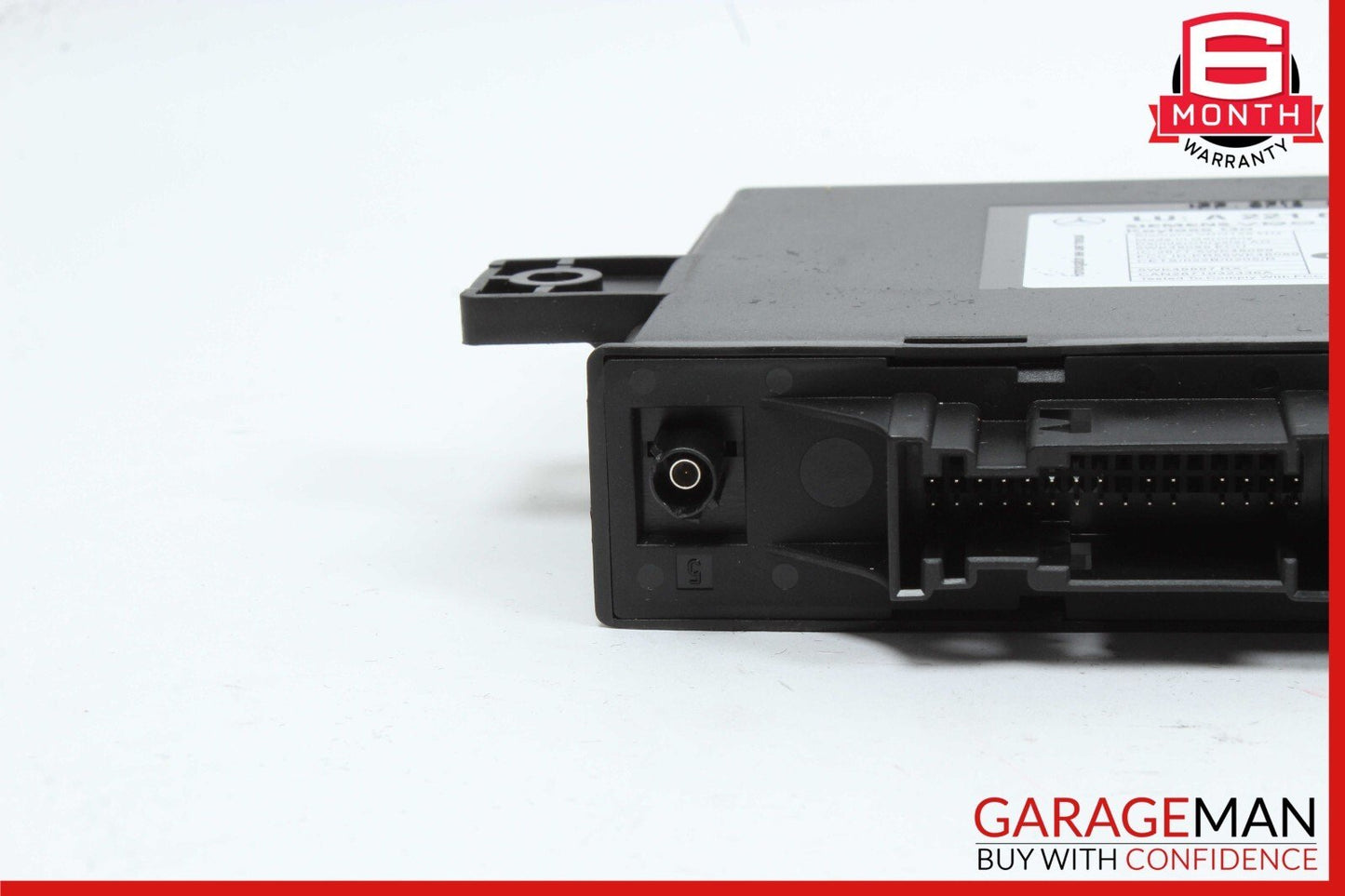 07-10 Mercedes W221 S550 CL550 CL600 S63 AMG Keyless Go Control Module Unit OEM