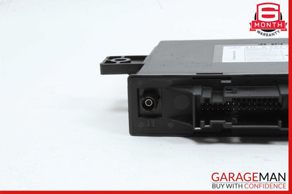 07-10 Mercedes W221 S550 CL550 CL600 S63 AMG Keyless Go Control Module Unit OEM