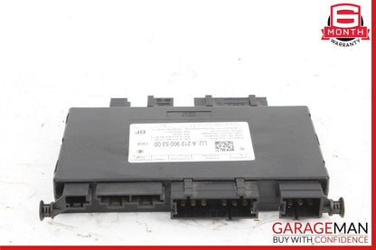 08-20 Mercedes W212 E350 SLK250 C350 Seat Control Module Front Right Side OEM