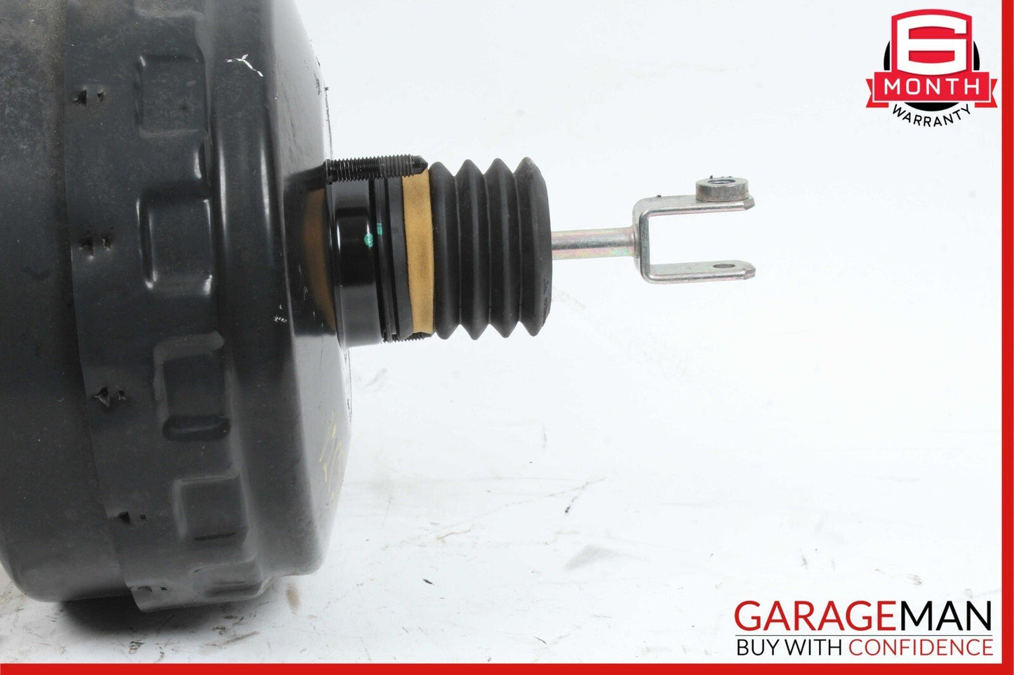 08-15 Mercedes W204 C250 C350 E350 Power Brake Booster Master Cylinder Reservoir