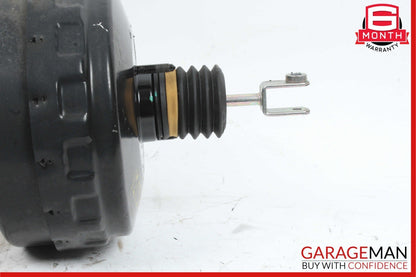 08-15 Mercedes W204 C250 C350 E350 Power Brake Booster Master Cylinder Reservoir