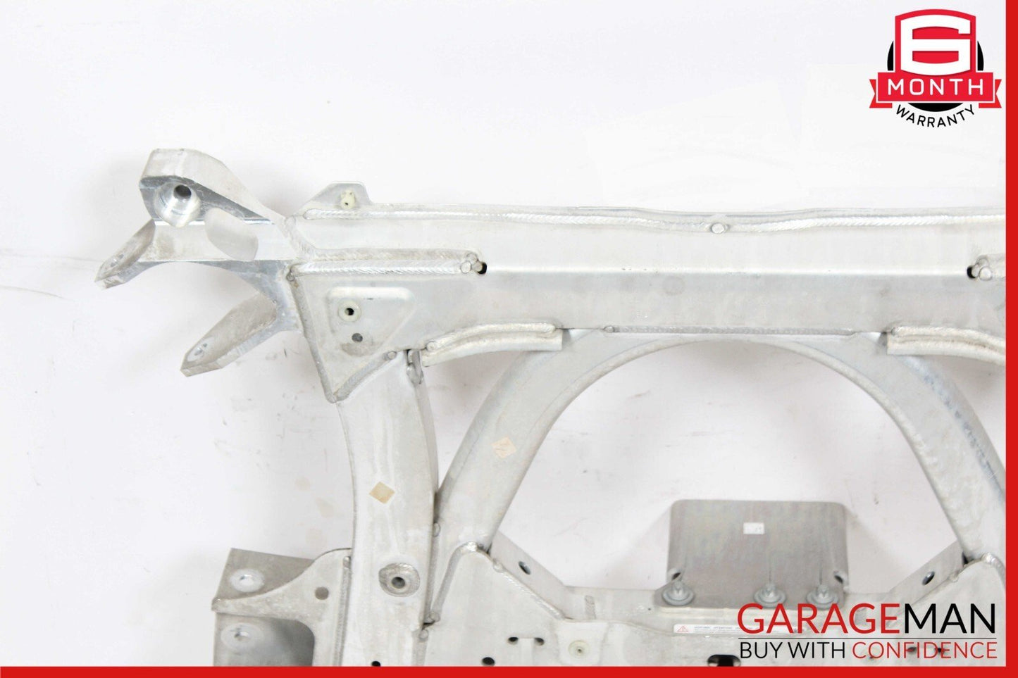 14-21 BMW i3 I01 Hybrid Front Sub Frame Subframe Engine Crossmember OEM