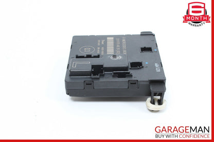 03-09 Mercedes W211 E350 E500 E550 Door Control Module Rear Left Side OEM