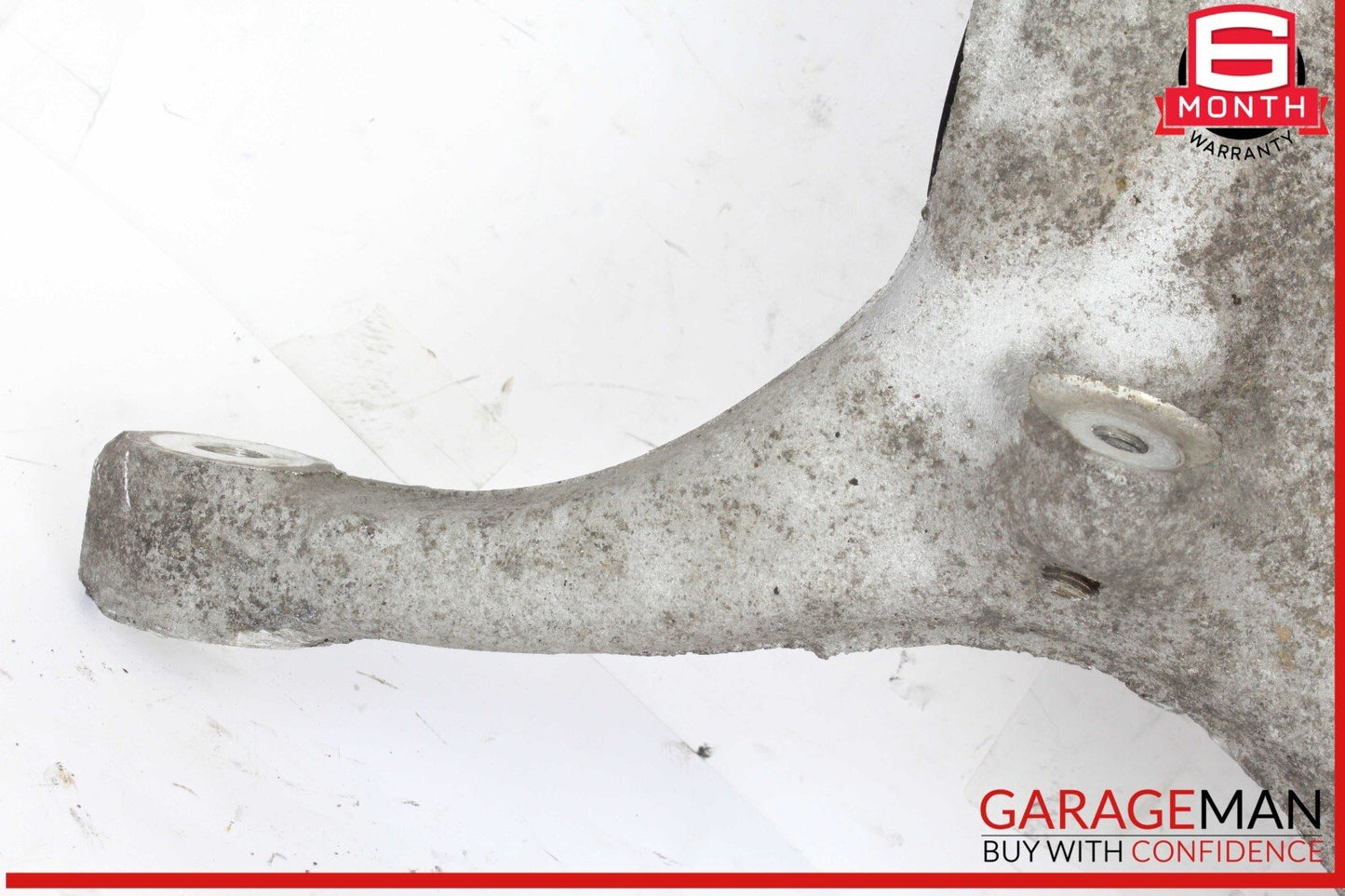 2009-2017 Audi Q5 Rear Right Suspension Lower Forward Control Arm 8R0505312B