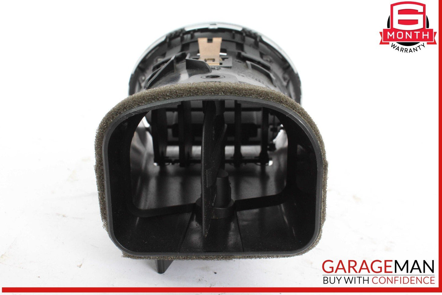12-14 Mercedes W204 C250 C300 C350 Dash AC A/C Air Vent Grill Right Side OEM