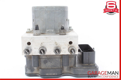 14-17 Maserati Ghibli ABS Anti Lock Brake Hydraulic Pump Module 2265106516 OEM