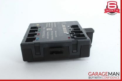 08-14 Mercedes W204 C350 C300 Front Right Side Door Control Module OEM