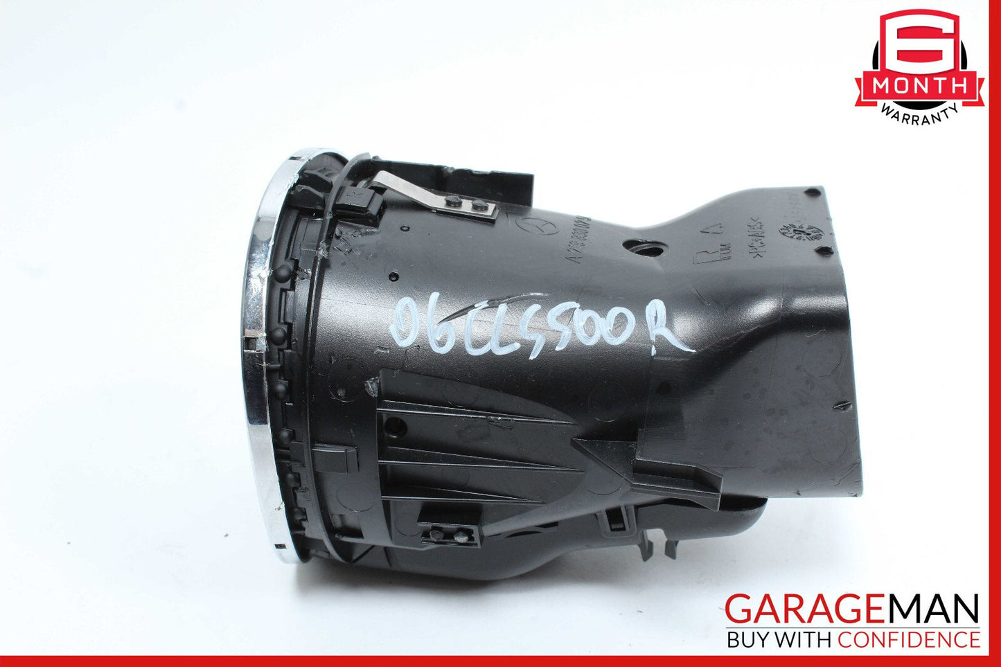 06-11 Mercedes W219 CLS500 CLS550 Dashboard Dash Board Air Vent Right OEM