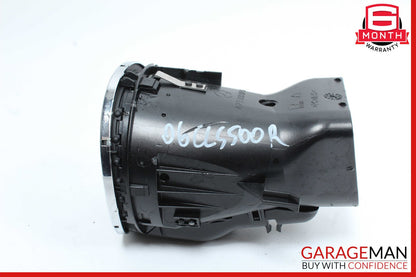 06-11 Mercedes W219 CLS500 CLS550 Dashboard Dash Board Air Vent Right OEM