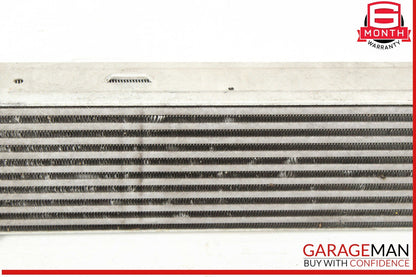 12-15 Mercedes R171 SLK250 Intercooler Air Cooler Radiator 2045000100 OEM
