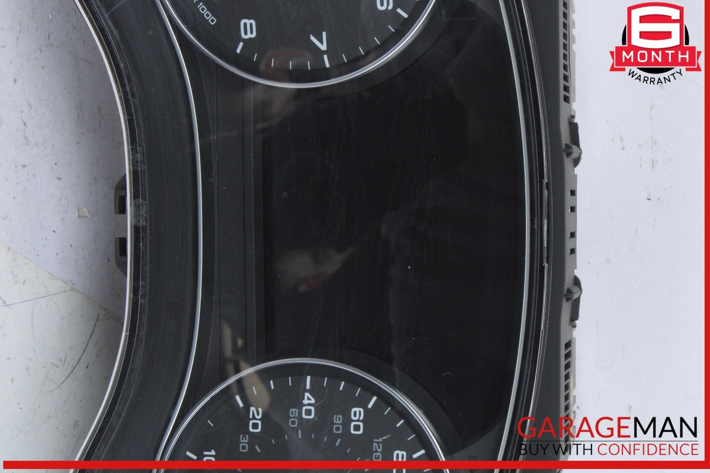 12-18 Audi A6 A7 Speedometer Instrument Cluster Gauge 4G8920984K OEM