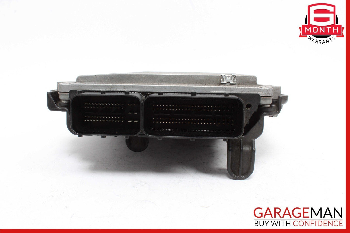 10-16 Mercedes W212 E350 3.5L V6 ECU ECM Engine Computer Control Module Unit OEM