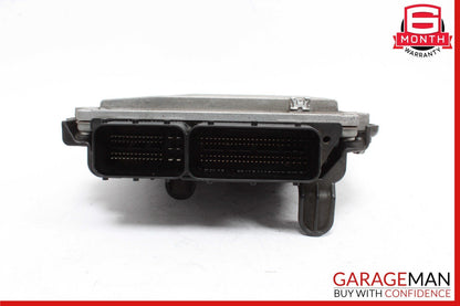 10-16 Mercedes W212 E350 3.5L V6 ECU ECM Engine Computer Control Module Unit OEM