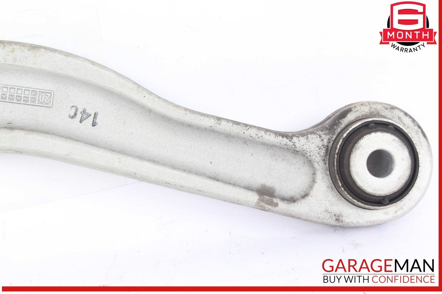 16-22 Mercedes X253 GLC43 AMG Rear Left or Right Side Upper Trailing Control Arm