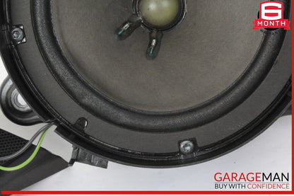 00-06 Mercedes W215 CL55 AMG Rear Right Side Door Audio Speaker Tweeter OEM