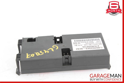 07-09 Mercedes X164 GL450 R350 ML63 AMG Rear Heated Seat Control Module Unit OEM
